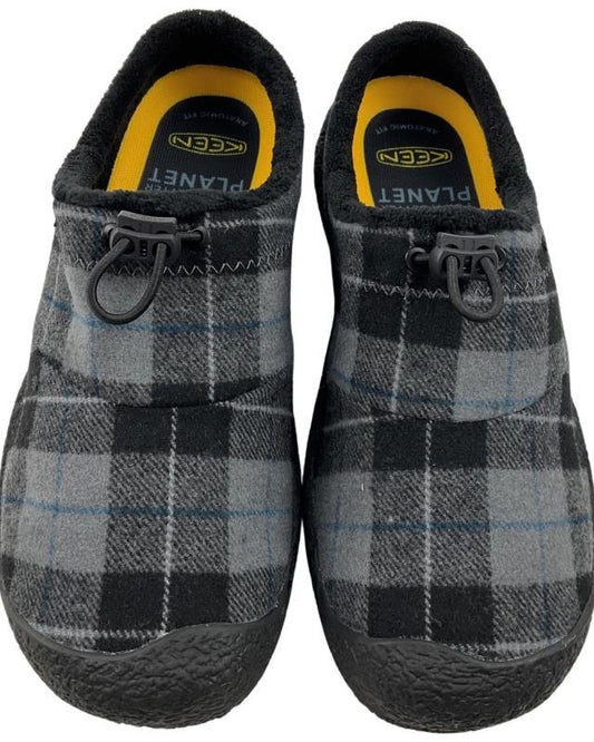 Keen Damen Howser III Slide 1025542 Schwarz/Grau