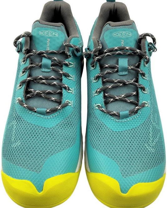 Keen Damen Sneaker Nxis EVO WP 1026118 Türkis
