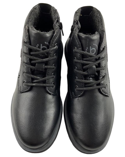 Bugatti Herren Stiefel 333-AHX30-5900-1000 Schwarz