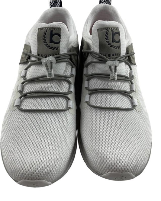 Bugatti Herren Sneaker3 41-65860-6900-200 Weiß