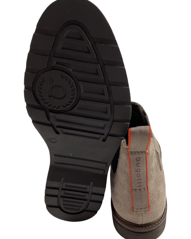 Bugatti Herren Chelsea 333-A5P31-1400 Taupe