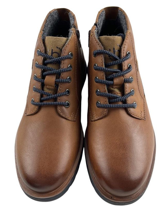 Bugatti Herren Stiefel 333-AHX30-5900-6300 Cognac