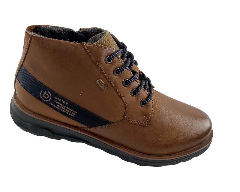 Bugatti Herren Stiefel 333-AHX30-5900-6300 Cognac