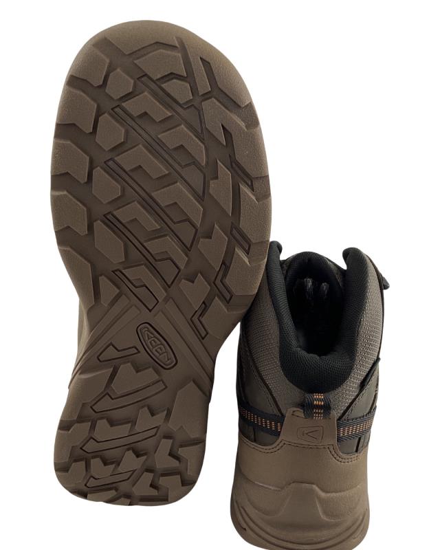 Keen Herren Circadia Waterproof Wanderstiefel 1027258