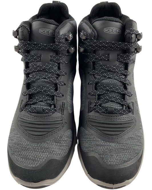 Keen Damen Wanderstiefel Terradora Flex 1026879 Schwarz/Gra