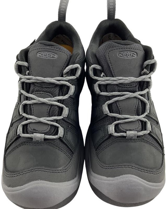 Keen Herren Circadia Waterproof Wanderschuhe 1026775 Schwarz