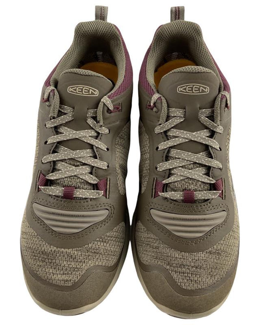 Keen Damen Terradora Flex WP W 1026884 Canteen Windsor Wine