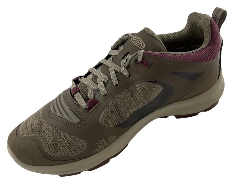 Keen Damen Terradora Flex WP W 1026884 Canteen Windsor Wine