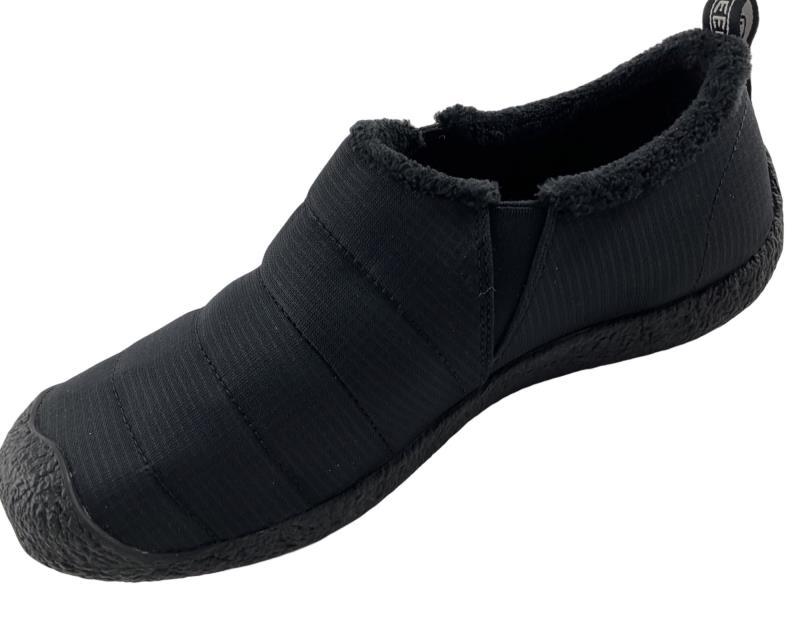 Keen Damen Howser II W 1023981 Schwarz