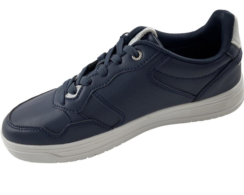 U.S. Polo Assn. Herren SneakerKOSMO001-DBL012 Blau