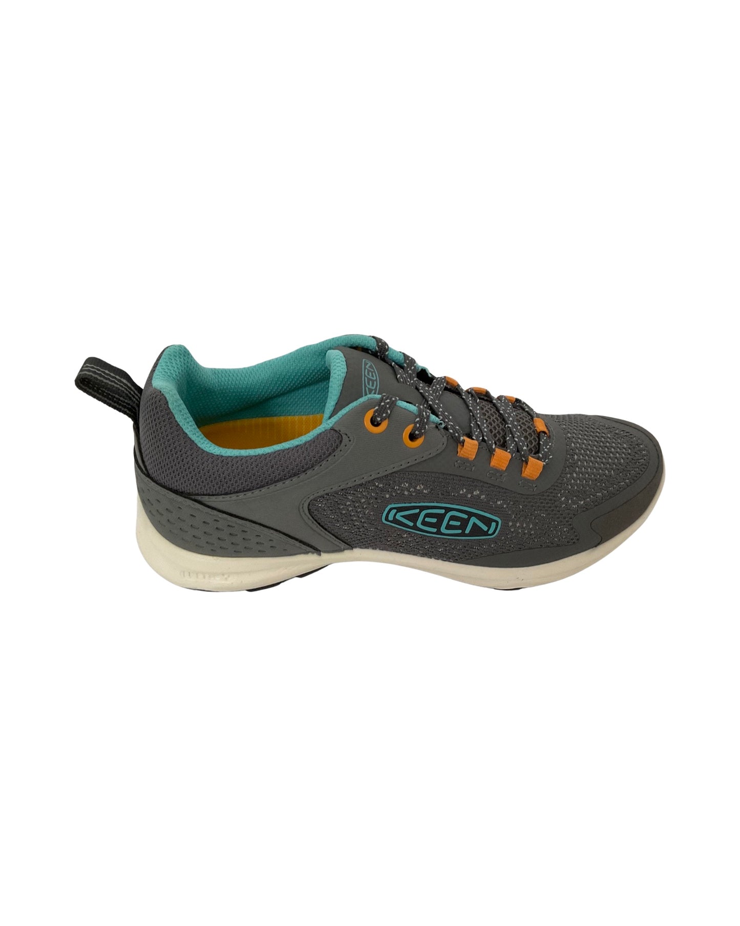 Keen Damen Terradora Speed 1027255 Grau/blau
