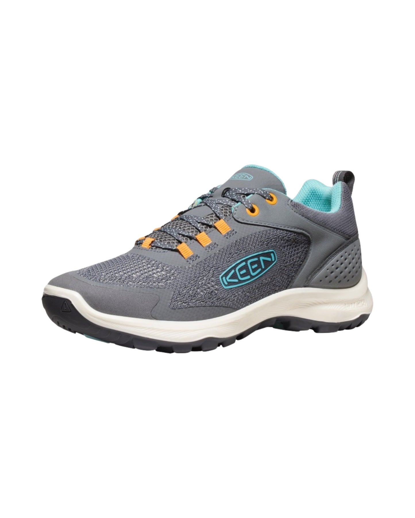 Keen Damen Terradora Speed 1027255 Grau/blau
