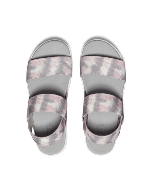 Keen Damen Elle Backstrap Riemensandalen 1027159