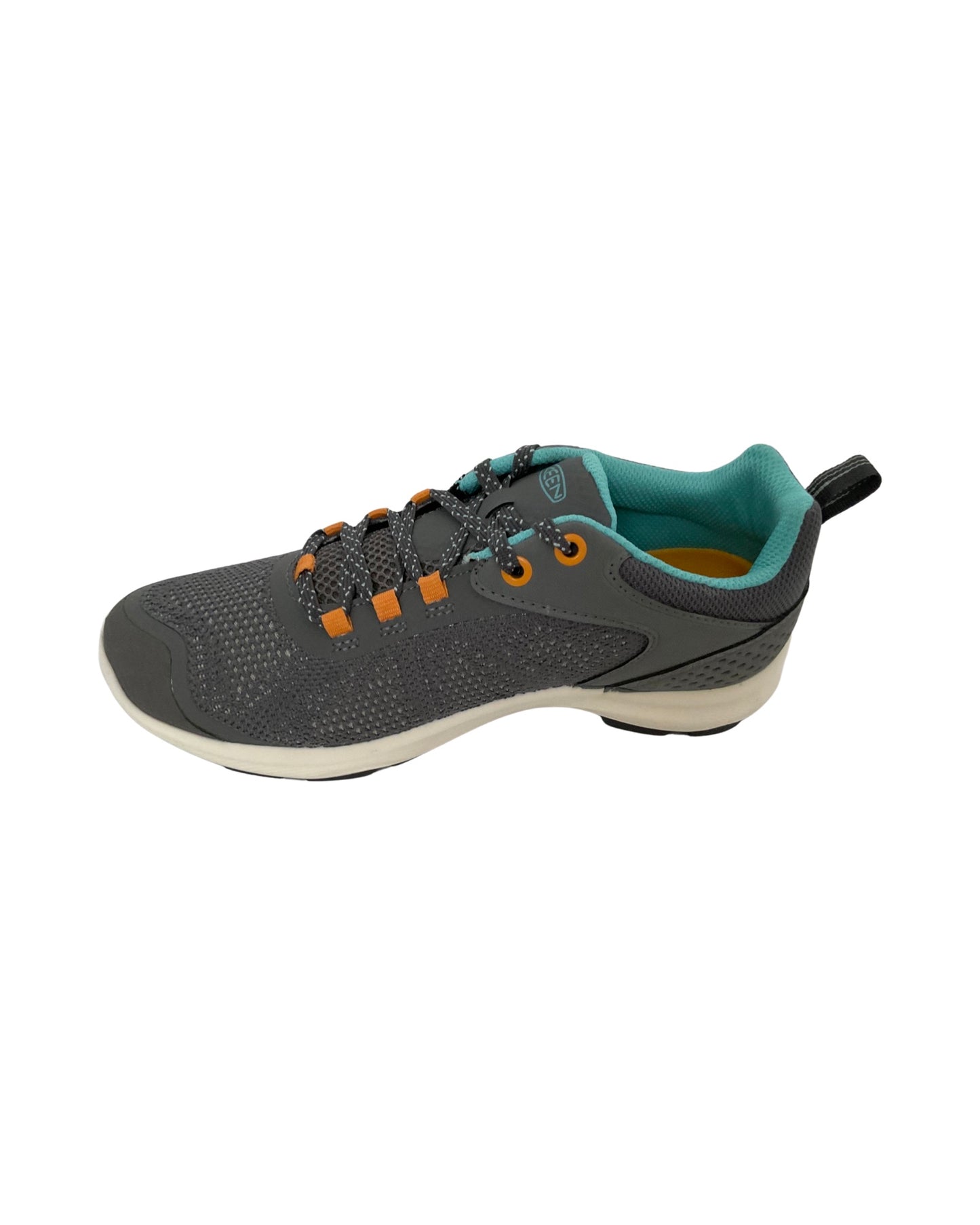 Keen Damen Terradora Speed 1027255 Grau/blau