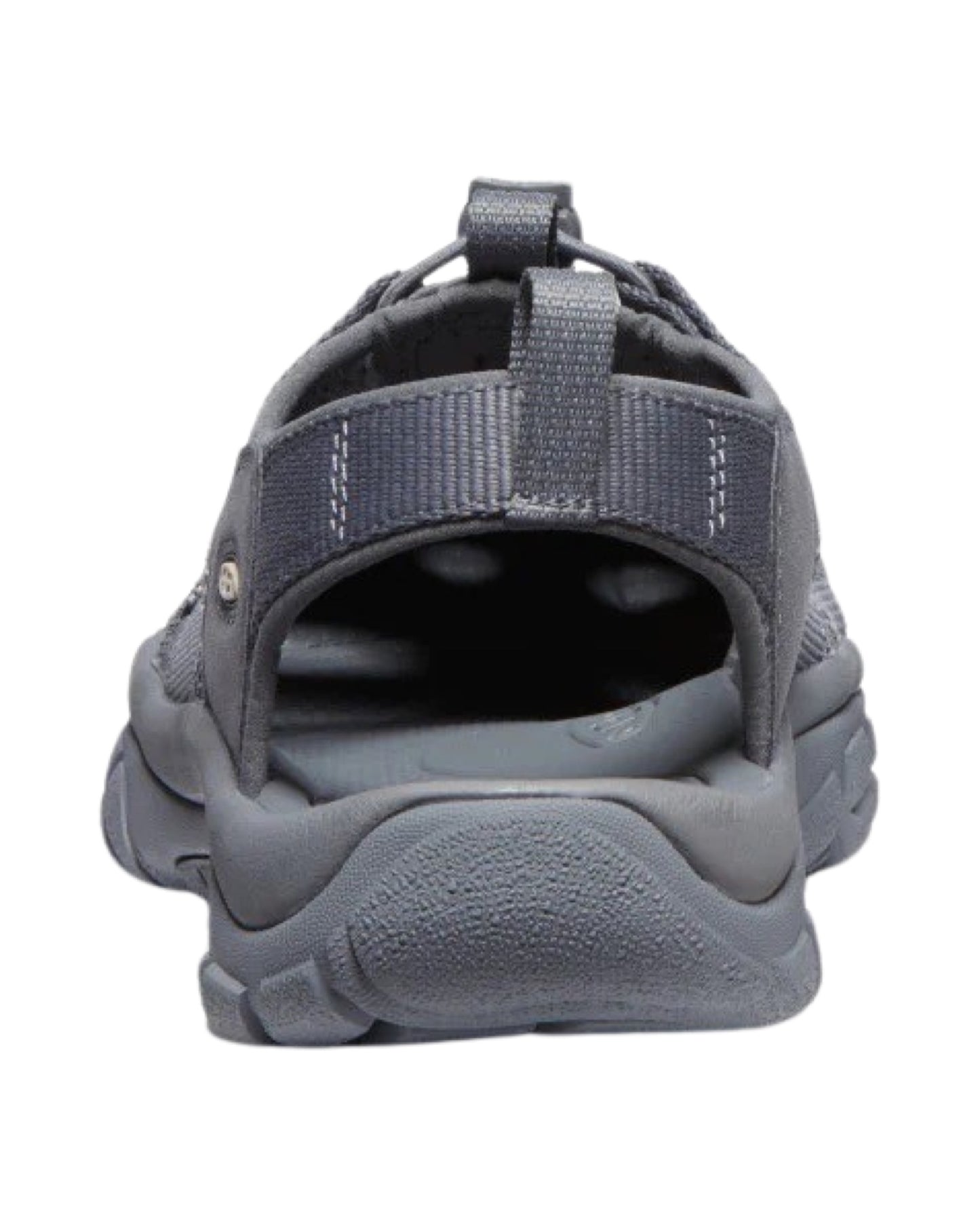 Keen Newport H2 Herren Sandalen 1027122 Grau
