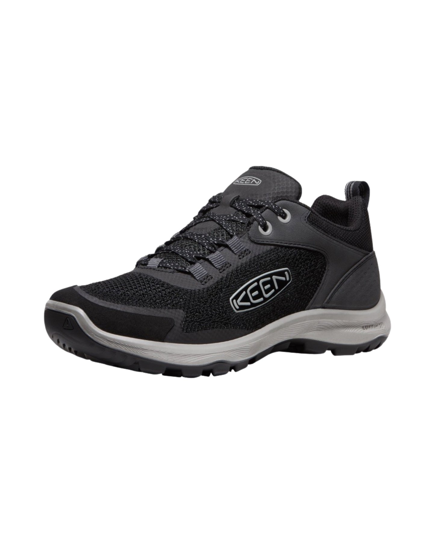 Keen Damen Terradora Speed 1027257 Schwarz
