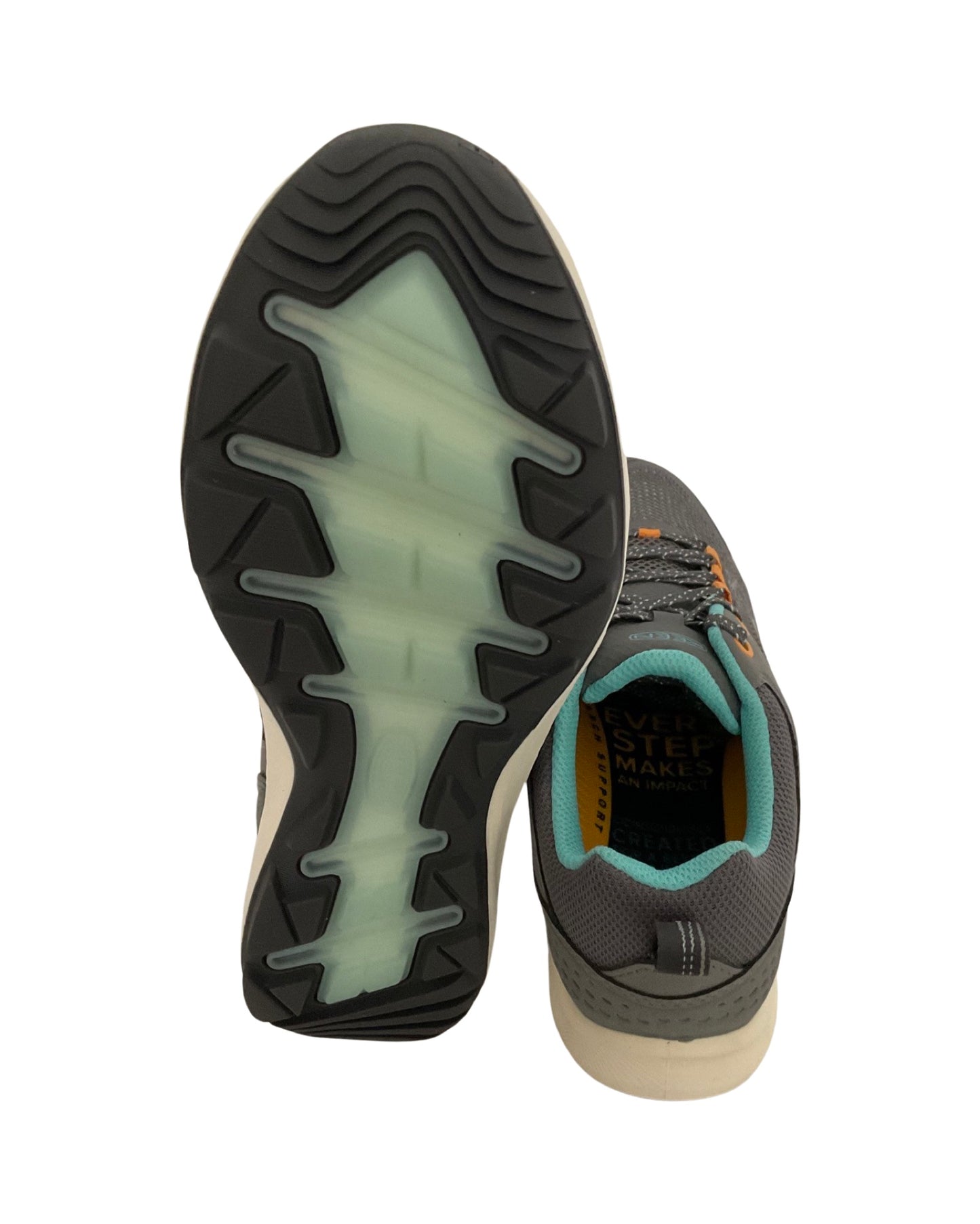 Keen Damen Terradora Speed 1027255 Grau/blau