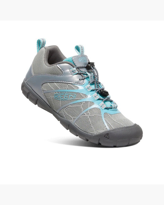 Keen 1026497/1026494 Sneaker Chandler 2 CNX Mesh/Synthetik Grau/Blau