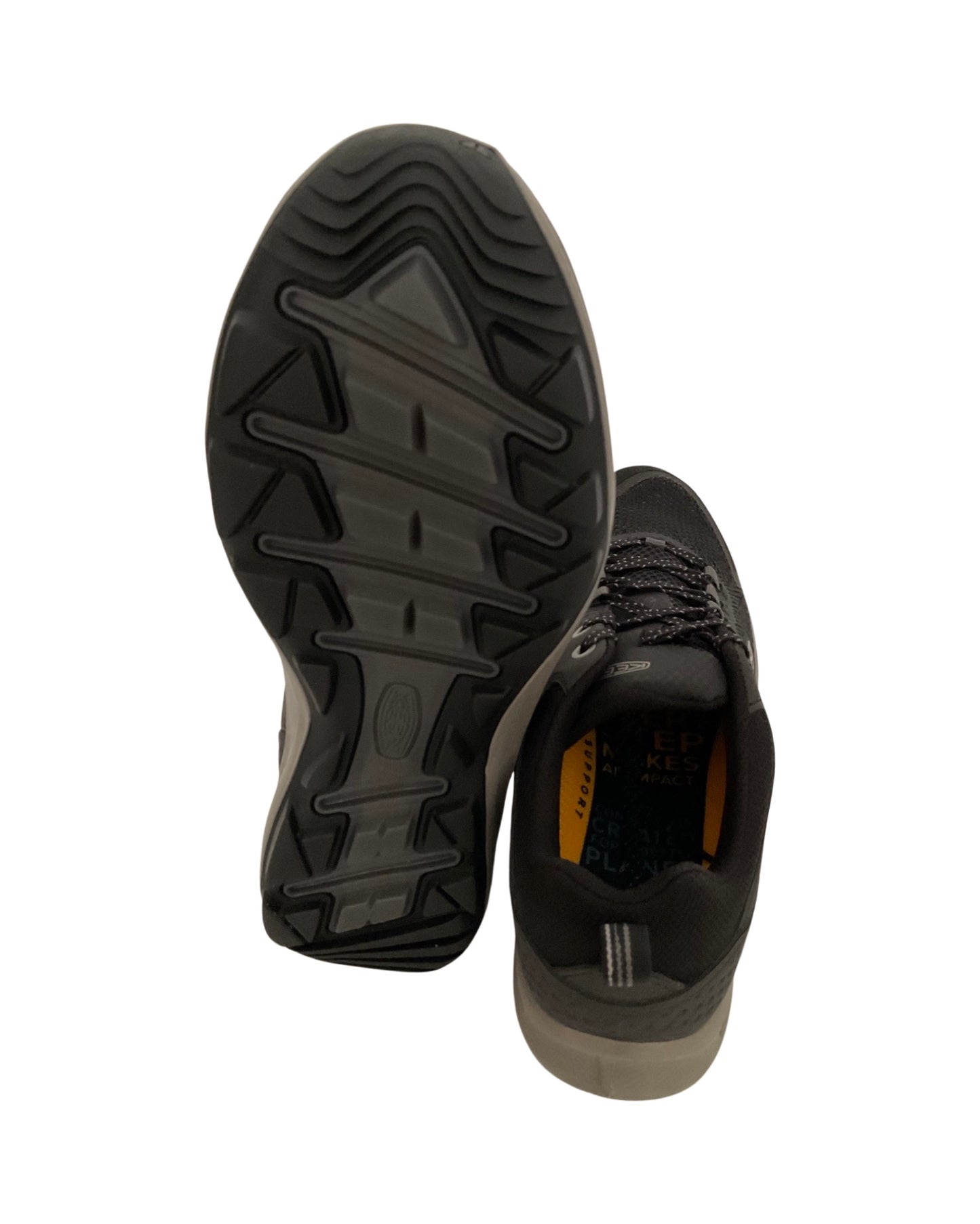 Keen Damen Terradora Speed 1027257 Schwarz