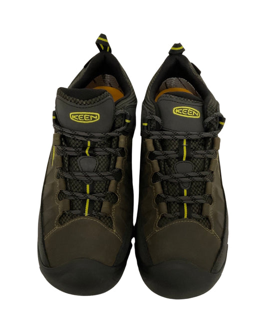 Keen Herren Wanderschuhe Targhee III Waterproof 1026860