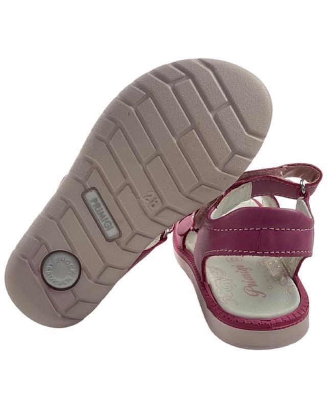 Primigi Kinder Mädchen Sandalen 7392599 Pink