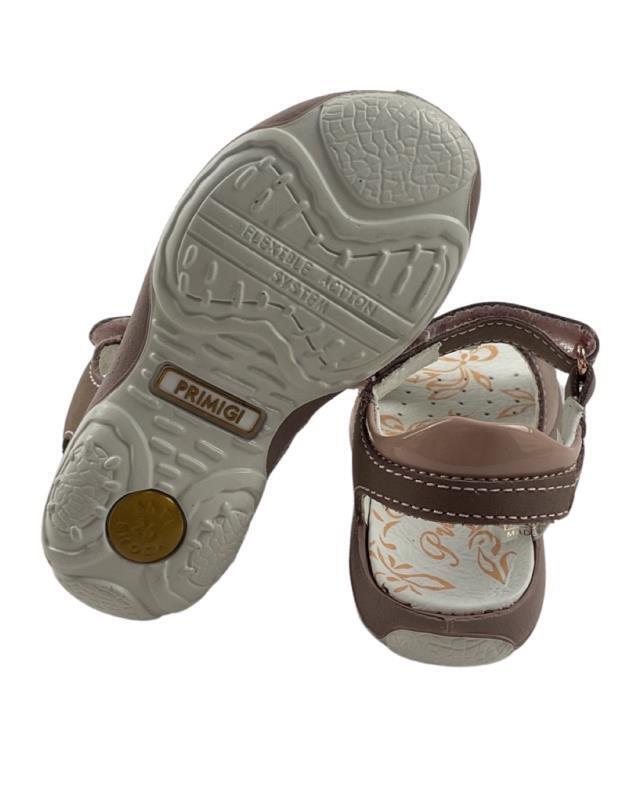Primigi Kinder Mädchen Sandalen 7391311 Taupe
