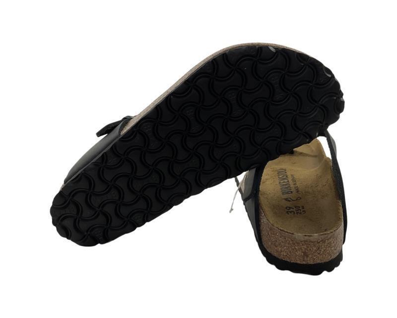 Birkenstock Gizeh BS 0845251 Leder,normale Weite