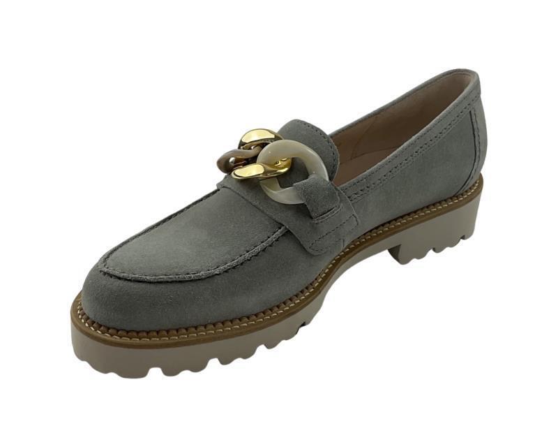 Gabor fashion Damen Slipper 25.240.13 Dreamvelour pino