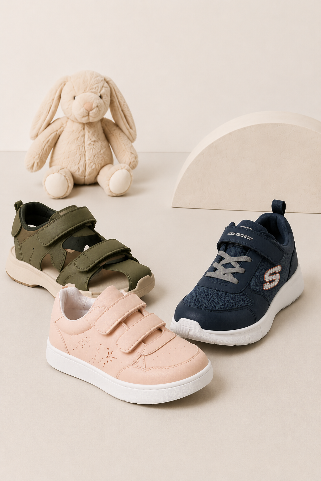 Kinderschuhe