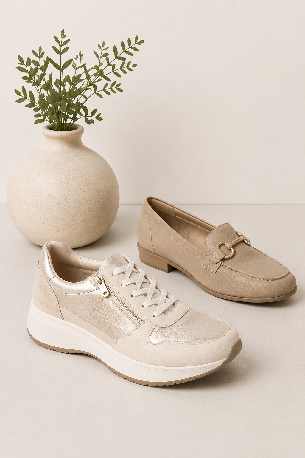Damenschuhe