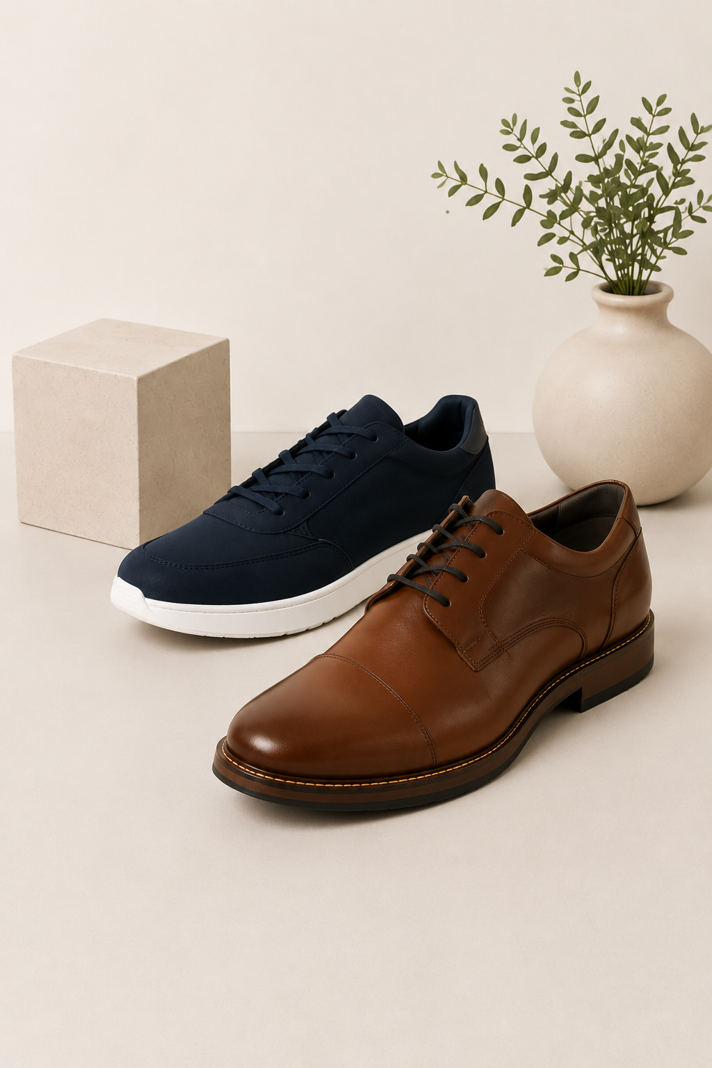 Herrenschuhe