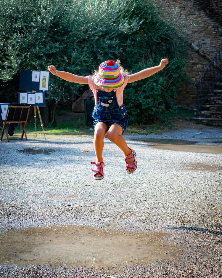 Kinderschuhe