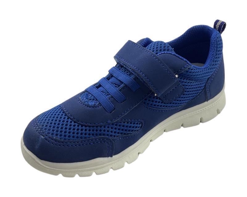 Primigi Kinderschuhe Sneaker 7384411 Blau Synthetik