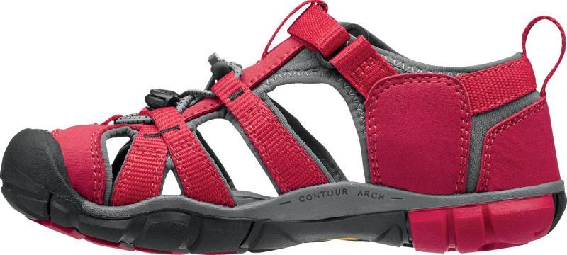 Keen Kinder Sandalen 1014478 Rot