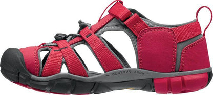 Keen Kinder Sandalen 1014478 Rot