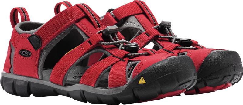 Keen Kinder Sandalen 1014478 Rot