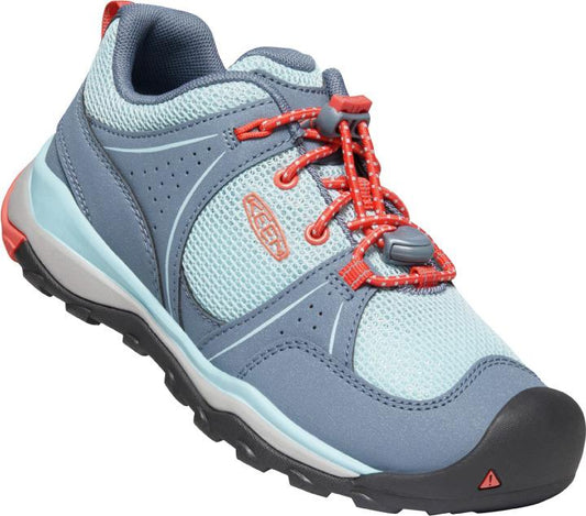 Keen Mädchen Sneaker Terradora II Sport 1022664 Hellblau