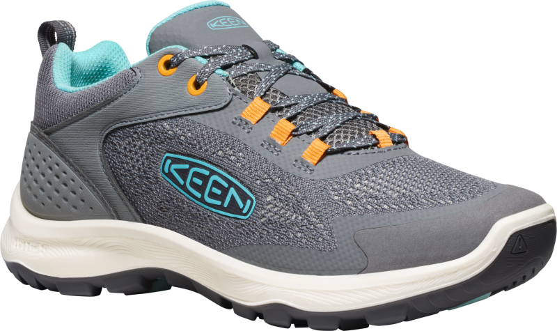 Keen Damen Terradora Speed 1027255  Grau/blau
