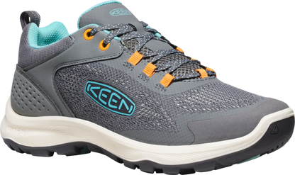 Keen Damen Terradora Speed 1027255  Grau/blau