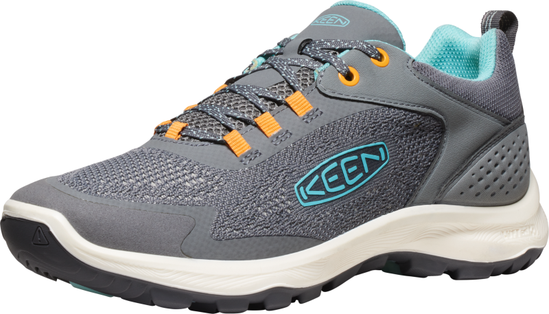 Keen Damen Terradora Speed 1027255  Grau/blau