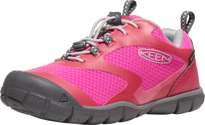 Keen 1027498/1027501 Tread Rover Waterproof Sneaker Lila