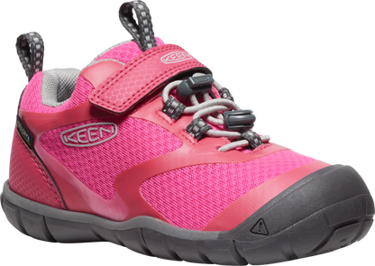 Keen 1027498/1027501 Tread Rover Waterproof Sneaker Lila