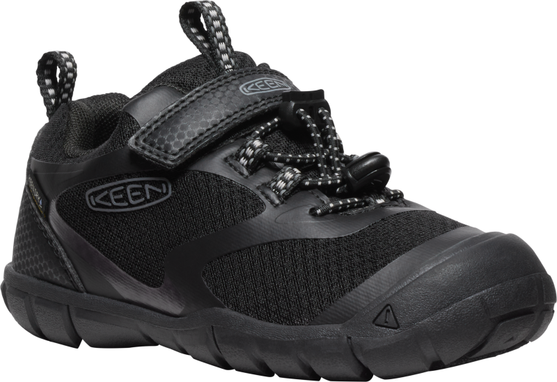 Keen Tread Rover Waterproof Sneaker 1027968/1027895  Schwarz