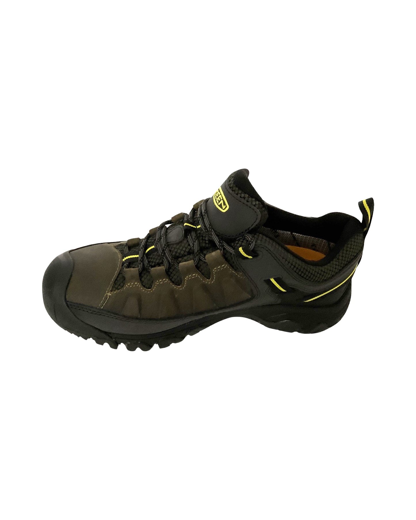 Keen Herren  Wanderschuhe Targhee III Waterproof 1026860