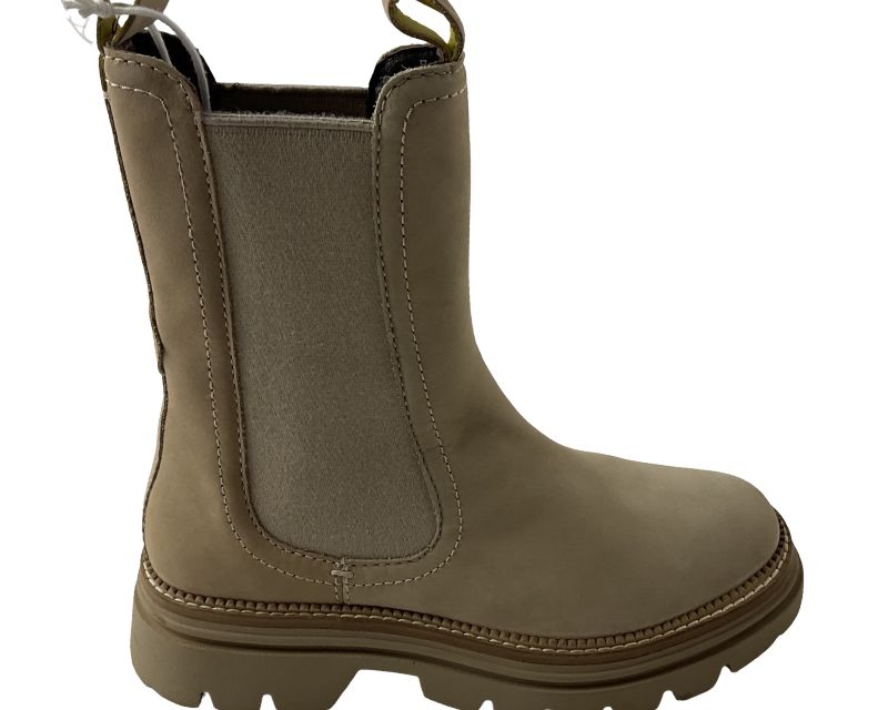 Salamander Damen Stiefel   F31-AUP30-1500 Beige