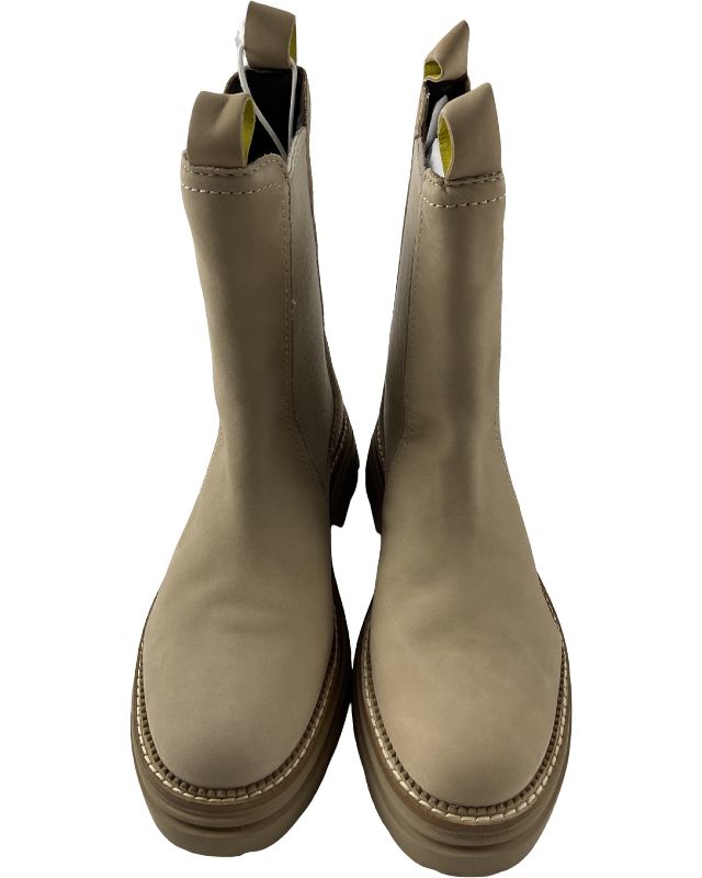 Salamander Damen Stiefel   F31-AUP30-1500 Beige