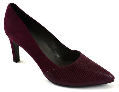 Peter Kaiser Damen Pumps 76431/996 EKATARINA Magenta