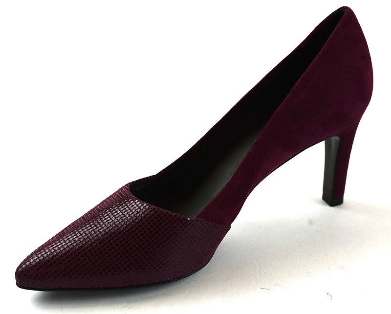 Peter Kaiser Damen Pumps 76431/996 EKATARINA Magenta
