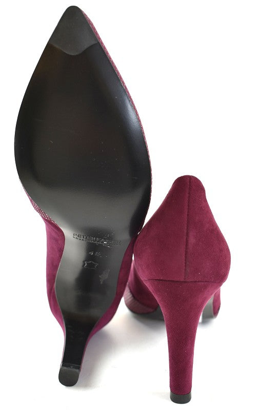 Peter Kaiser Damen Pumps 76431/996 EKATARINA Magenta