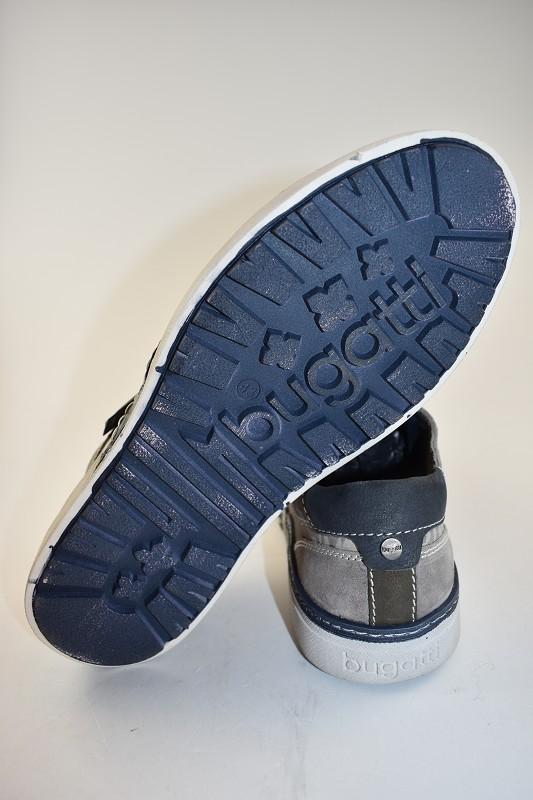 K3103-PR31-195    Taupe/Blue